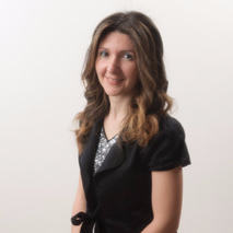 Dr. Anna Richelli avatar image