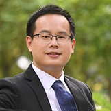 Dr. Peichao Gao avatar image