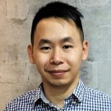 Dr. Hung Chak Ho avatar image