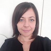 Dr. Elena Chianese avatar image