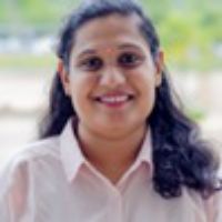 Dr. Suchithra Thangalazhy-Gopakumar avatar image
