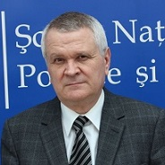 Prof. Dr. Ani Matei avatar image