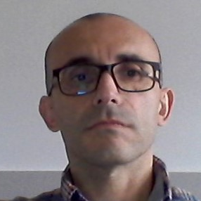 Prof. Dr. Emanuel Vamanu avatar image