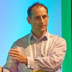 Prof. Dr. Brian Bigger avatar image