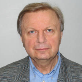 Prof. Dr. Tibor Hianik avatar image