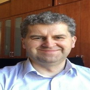 Prof. Dr. Tomasz Bajda avatar image