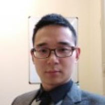 Prof. Dr. Wen Xiao avatar image