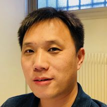 Prof. Dr. Gui-Song Xia avatar image