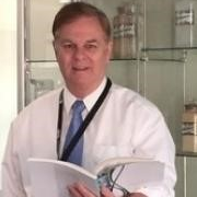 Prof. Dr. Peter J. Little avatar image