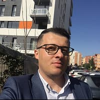 Dr. Georgian Badicu avatar image