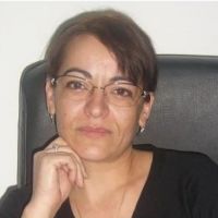 Prof. Dr. Simona M. Coman avatar image