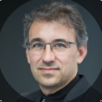 Prof. Dr. Francisco Garcia Moreno avatar image