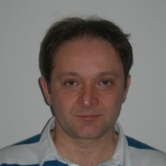 Prof. Dr. Vincenzo Guidi avatar image