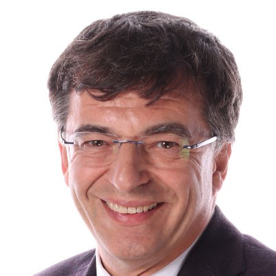 Prof. Johannes Waltenberger avatar image