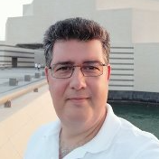 Prof. Dr. Constantinos Loupasakis avatar image