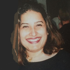 Dr. Shampa Chatterjee avatar image