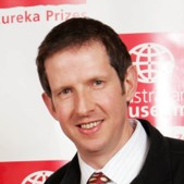 Dr. Mark Eldridge avatar image