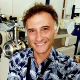 Dr. Giovanni D'Orazio avatar image