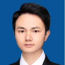 Dr. Wei Wang avatar image