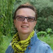 Dr. Agnieszka Synowiec avatar image