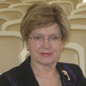 Prof. Dr. Tatiana B. Tennikova avatar image