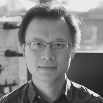 Dr. Jiahao Huang avatar image