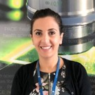 Dr. Danielle Kamato avatar image