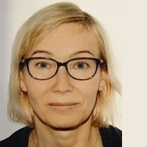 Prof. Dr. Mariola Saternus avatar image