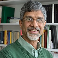 Prof. Dr. Anil N. Netravali avatar image