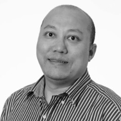 Dr. Xiaochun Cheng avatar image