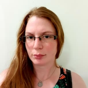 Dr. Jennifer R. Hiscock avatar image