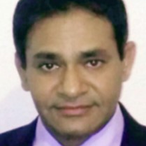 Prof. Dr. Jagadeesh Rajenahally avatar image