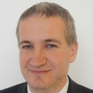 Dr. Pavel Praks avatar image