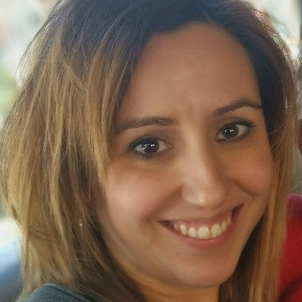 Dr. Inés Moreno García avatar image