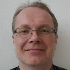 Dr. Zdeněk Hubička avatar image