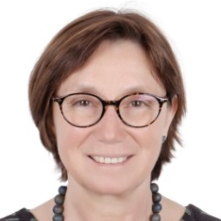 Prof. Dr. Svetlana Mintova avatar image