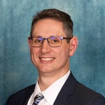 Dr. Colin Dalton avatar image