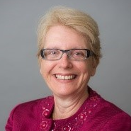 Prof. Dr. Rosemary Sokas avatar image