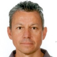 Prof. Dr. Daniele Botto avatar image