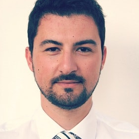 Dr. Marco Colizzi avatar image