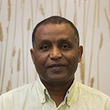 Dr. Mesfin Mekonnen avatar image