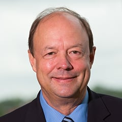 Prof. Dr. Christopher M. U. Neale avatar image