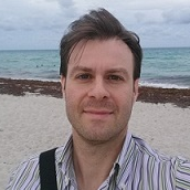 Dr. Mario Luiso avatar image