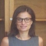 Dr. Cristina Canova avatar image