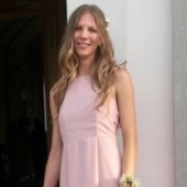 Dr. Anna Cantarutti avatar image