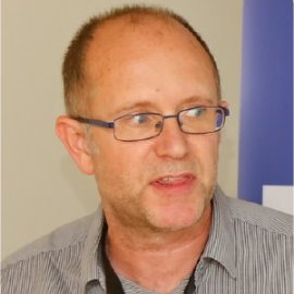 Prof. Francisco Yubero avatar image