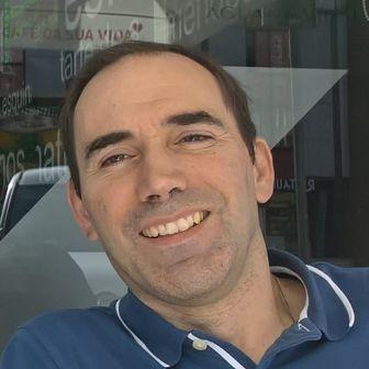 Prof. Dr. Filipe Araujo avatar image