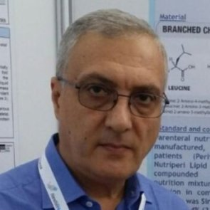 Dr. Roberto Iacone avatar image