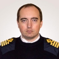 Prof. Dr. Sergei Chernyi avatar image