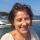 Prof. Dr. Valeria Costantino avatar image